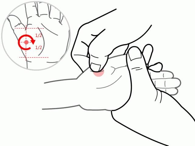 疾病|省立三院小儿推拿，“手”护健康
