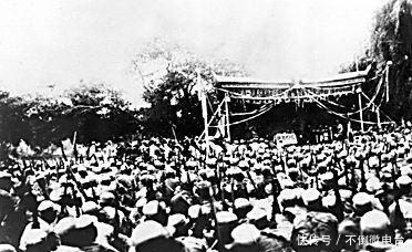 队司令员|抗战中除了打击日寇还要干什么最重要就是清除根据地的铁杆汉奸