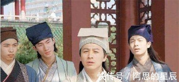 下联&历史上“最会”骂人对联,上联:“一二三四五六七”下联韵味十足