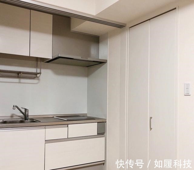 极简|她的26㎡!一个极简主义者的家,全屋一尘不染毫无杂物,学习了