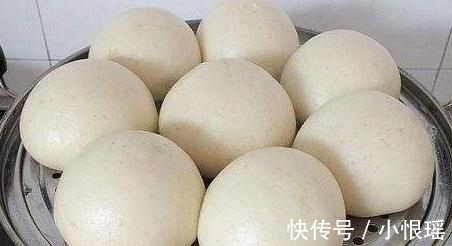 酵母粉|经常吃酵母发酵的馒头对身体有影响吗?今天才知道,赶快了解下