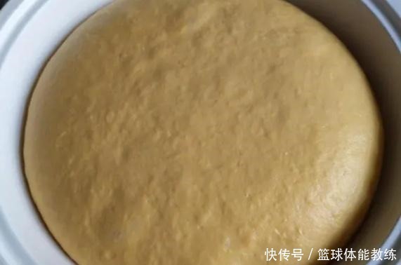 营养还是蒸的好！好吃不上火，千层红薯糕，层次丰富，蓬松柔软