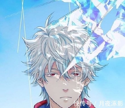 有生之年|《銀魂》新作來了,萬事屋回歸,有生之年