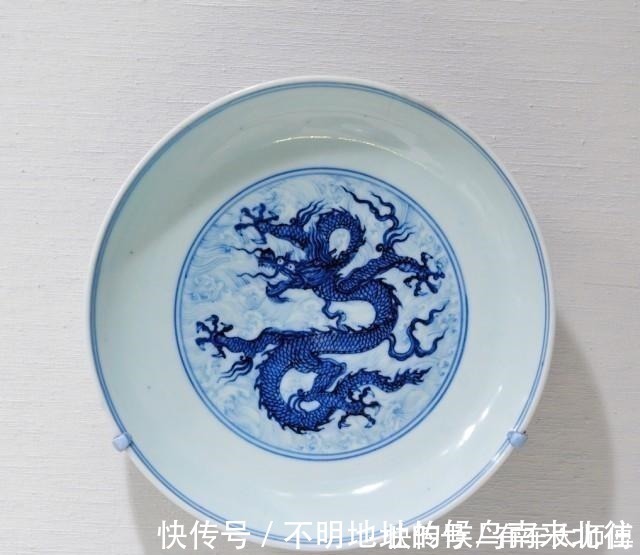 瓷器#中国文物之美令人赞叹难怪西方列强垂涎