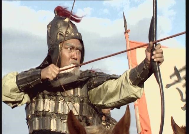 杀死|三国第一神人非他莫属,助攻杀死张飞和刘备,砍关羽头,射死黄忠