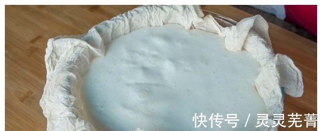 豆香|不用“卤水”也能在家做豆腐,配方简单易学,豆香浓郁,质地鲜嫩!