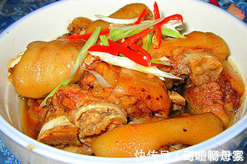 我家饭桌上最受欢迎的菜,简单咸香,特别下酒下饭,让你回味无穷