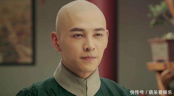 乾隆|乾隆亲自为32岁亲弟弟探病,前脚刚走,弟弟便哀叹:我可以死了