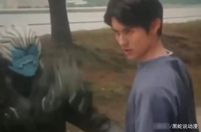 澡堂|假面骑士revice初次变身画面公开 澡堂老板相声二人组硬核变身