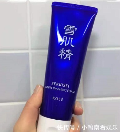 氨基酸|被列入“黑名单”的几款洗面奶，皮肤越洗越遭，有就赶紧扔掉吧