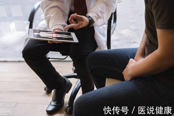 腰椎|经常腰疼,或是这5种疾病“造访”,若你符合,要引起警惕