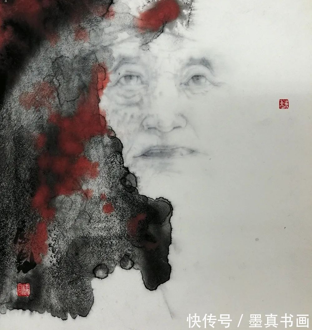 书画！「曹宪凯」｜丹青追梦 水墨本色-中国当代书画名家个人云展览