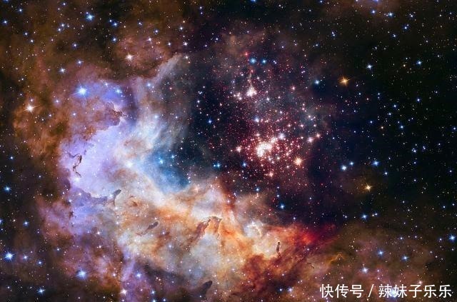 地球 宇宙的膨胀，告诉我们外面可能还有空间，那么外面会是什么