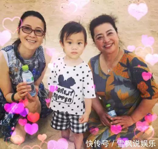 奶奶|奶奶和姥姥的区别,虽然很讽刺但很现实!