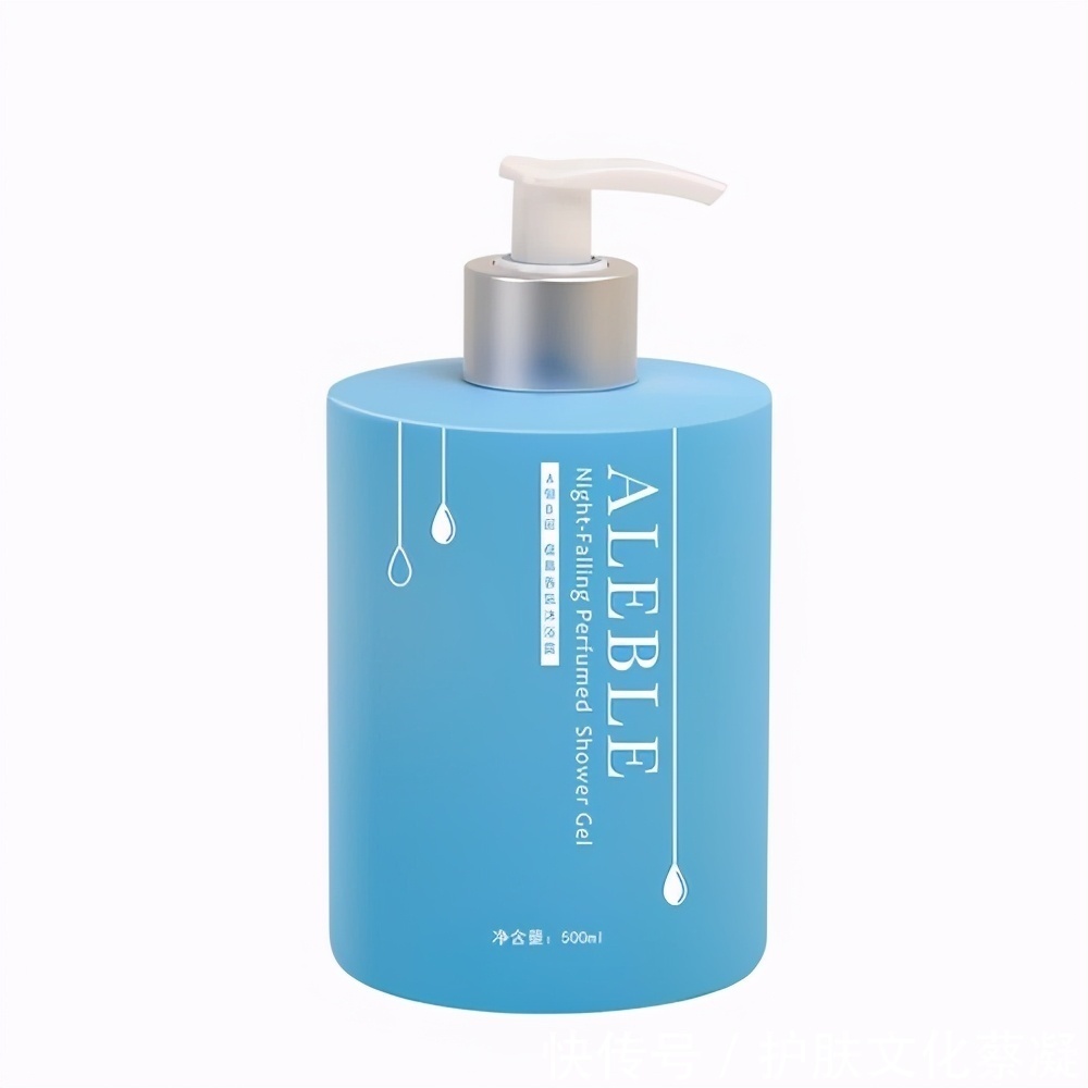 天竺葵|全网最火的6款沐浴露榜单,皮肤变亮变嫩,持久留香洗得就是心动