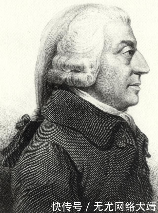 自利|“自利心”与“同情心”:亚当·斯密的“大一统”社会理论