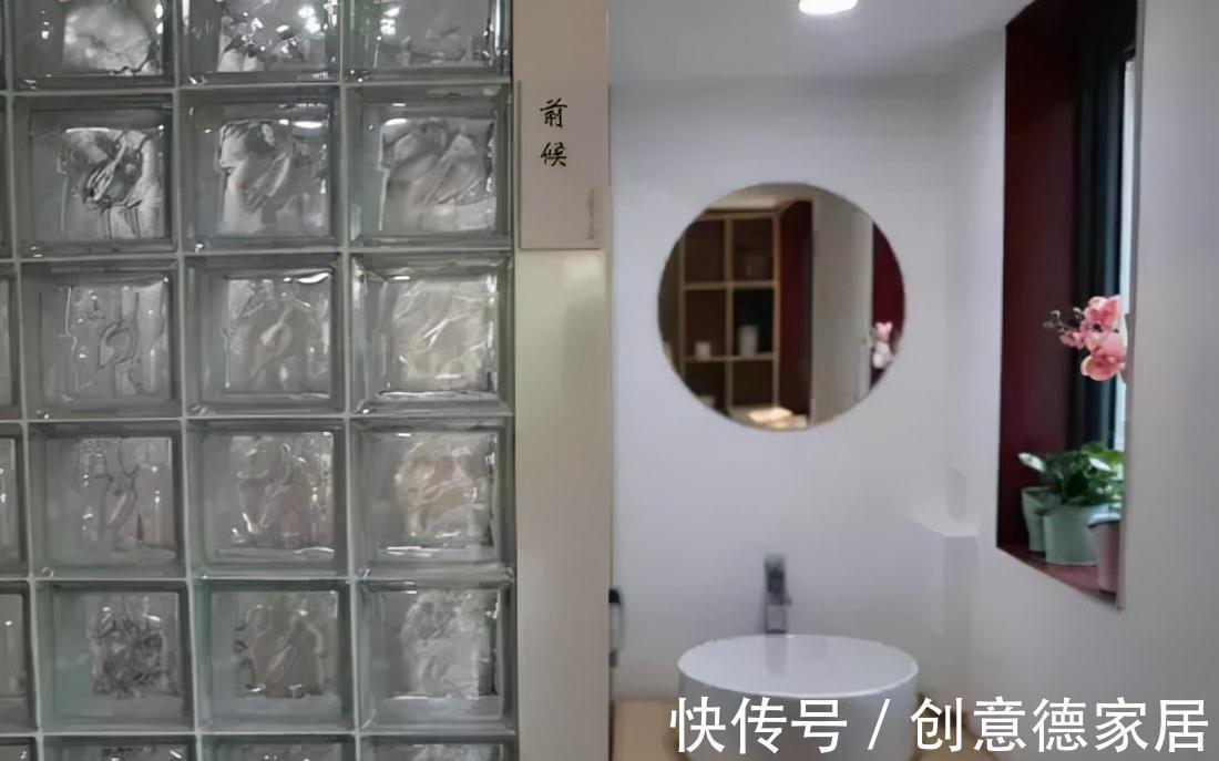 婚房|被女友嫌弃的老房子,经过半年时间,成功改造成温馨的婚房