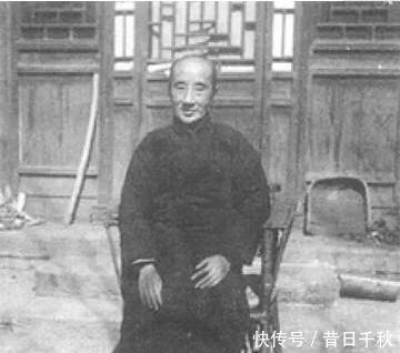 鲁迅苦情“小脚”妻子一生,无爱无后,临终前说了句让人动容的话!