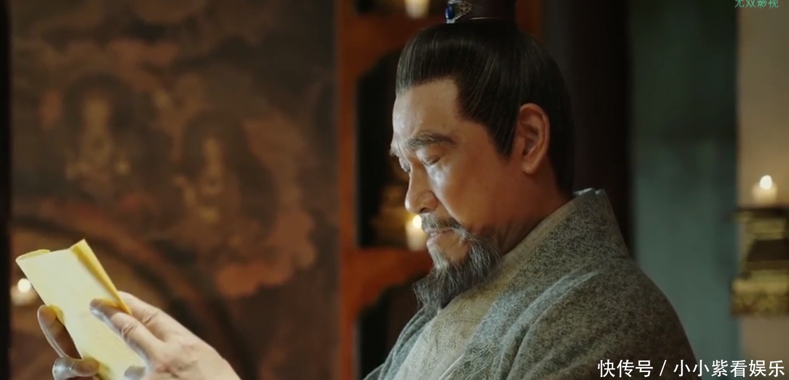 风华|大明风华的这枚传国玉玺做工不错,可惜,是糊弄观众玩儿的