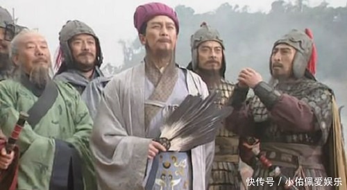 诸葛亮|诸葛亮为什么要娶一个丑陋的女子为妻?原因很简单