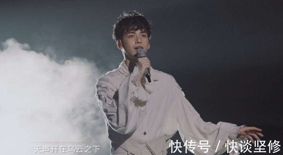 布瑞吉|劉迦、李響拆伙就對(duì)了，可惜布瑞吉、張?jiān)讫堝e(cuò)過(guò)機(jī)會(huì)