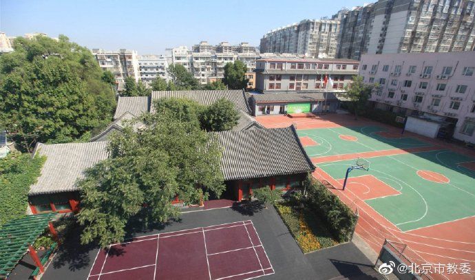 北京|探索建立中小学特级校长流动制度，明年北京一批特级校长“走校”