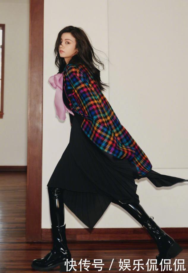 矮个子秋冬如何穿出高挑感多穿这4种鞋子,显高显瘦还很潮!