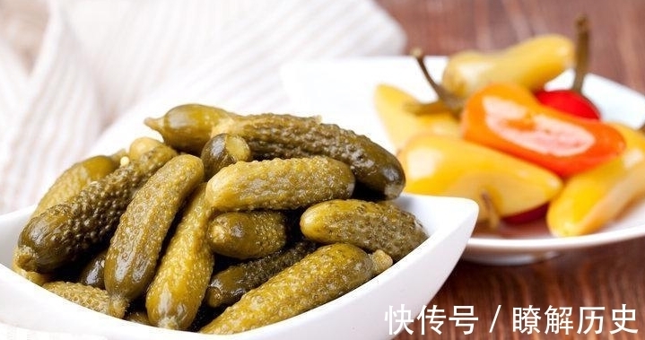 乙醛|得了癌症，什么东西不能再吃？4种食物请说再见！