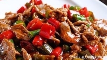 野山椒|营养补铁补血菜，孩子吃了长高个，抵抗力强，一年四季少生病