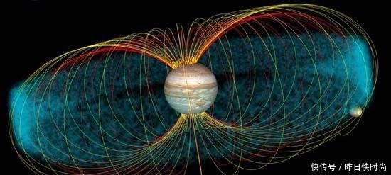 木星是气态行星,如果一切条件允许,降落在木星上能否穿越过去
