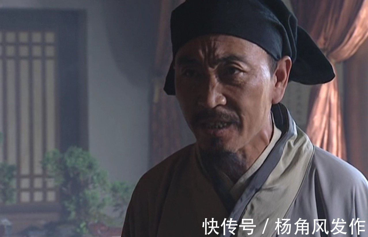 蔡九@水浒传:宋江不顾晁盖反对,执意要去打无为军,真是为了报仇吗?