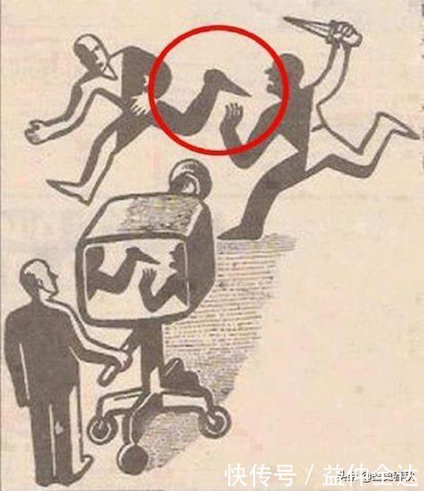 遇见小人、恶人怎么办?感化、生气、打击报复都是最愚蠢的行为!