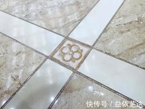 美缝|家里瓷砖美缝，可不仅仅只是为了好看，还有很多实用价值！