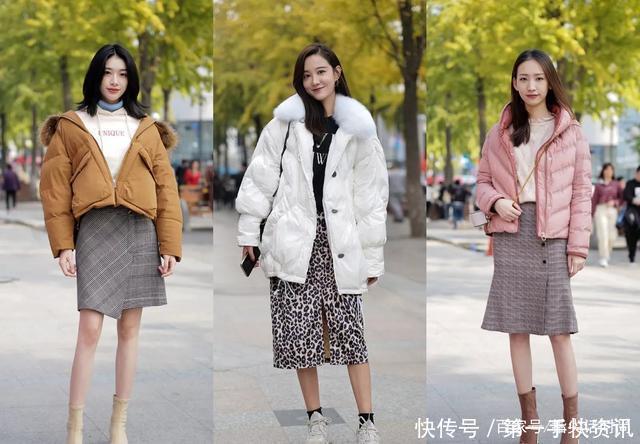 天冷不要总是裹着长外套出街,这5款时髦“短外套”才最抢眼!