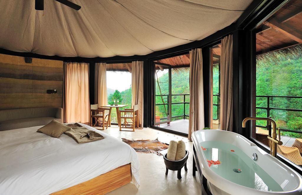 外出旅行住宿至关重要，在酒店与民宿之间，你会选择民宿吗？