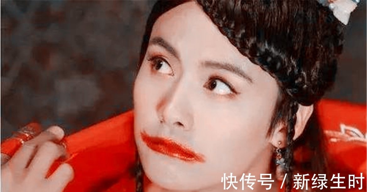 涂抹|你真的会涂口红吗?资深化妆师:学会这3个小技巧,你会更美