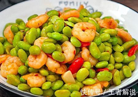 消化|孩子每天吃的太多肠胃消化不良,多吃清爽菜,鲜香开胃促消化