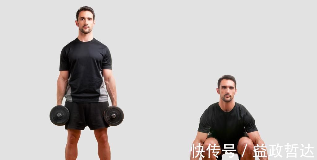 強身健體|每天堅持做100個俯臥撐和100個深蹲，1年后身體會有哪些變化呢