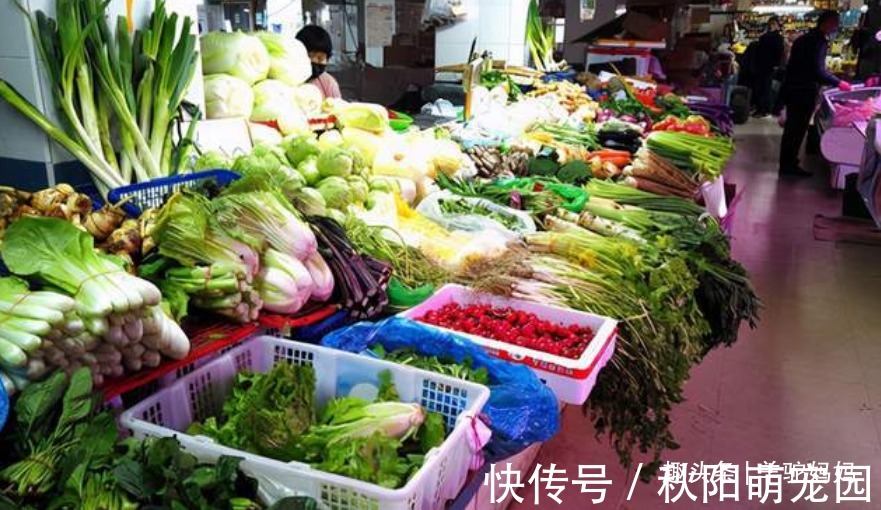 泡菜|菜贩子坦言:这3种“泡甲醛”的蔬菜,再贵再有营养,也不给娃吃