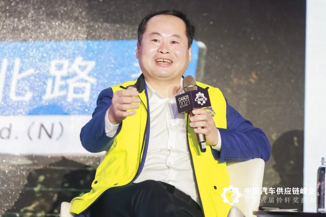 车界吐槽大会：这一年，追芯人与被追人的笑与泪