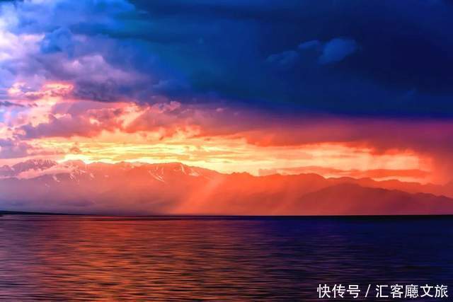 老年|如果一生只去一次新疆,这些地方你一定要知道