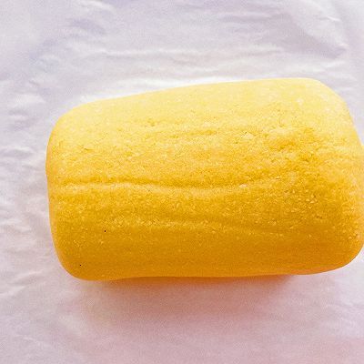 可可麻薯夹心椰香吐司