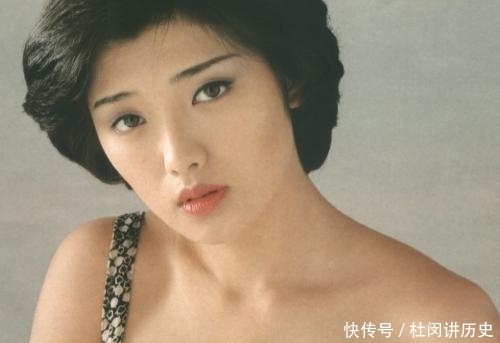 杨贵妃|杨贵妃是死是活,我国史书有记载,为何日本坚持认为杨贵妃东渡?