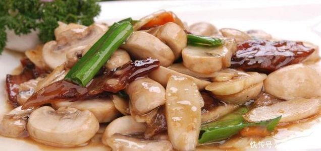  下饭|超下饭的几道家常菜，好吃到想想就流口水，家人都喜欢吃