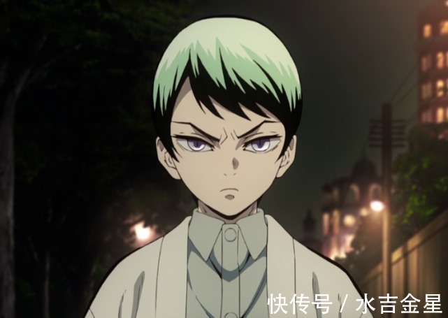 珠世|鬼灭之刃人气角色投票,主角御三家只有善逸上榜,第一名出乎意料