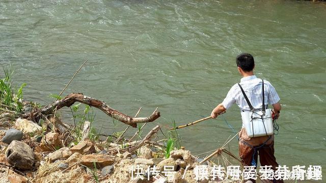 “垃圾钓鱼人”什么样有下面1种就可担此名,有人甚至4种占全