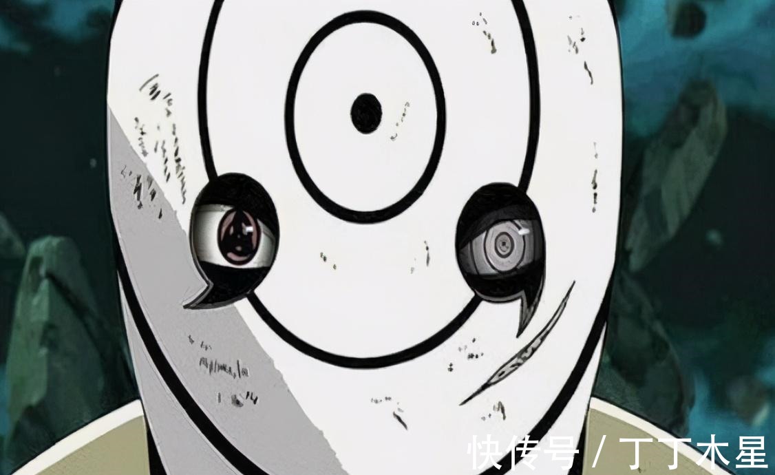 这件事|角都被复活后,带土不敢告诉他这件事,否则分分钟解开秽土转生