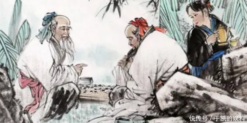 面相|俗语:“两腮无肉不可交”,其实经典是下半句,却少有人知