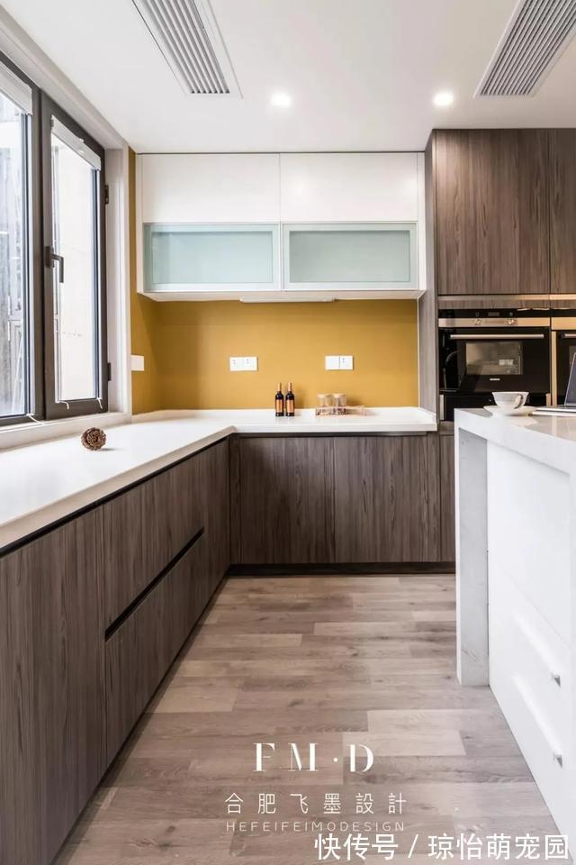 墙面|装修的钱要花刀刃上,家里这些地方值得花钱投入,让家好住又好看