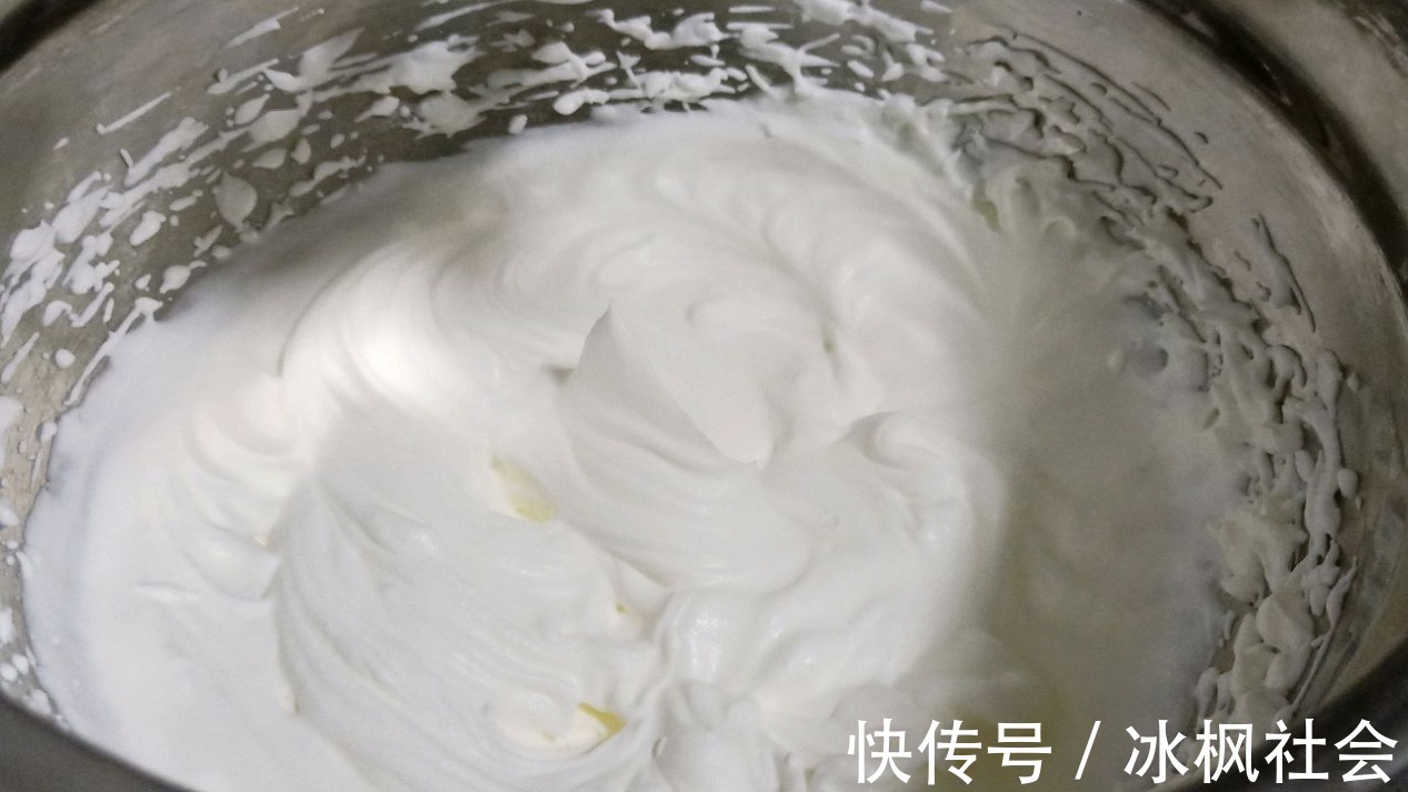 小孩|自制美味冰淇淋，营养健康没有添加，大人小孩都爱吃